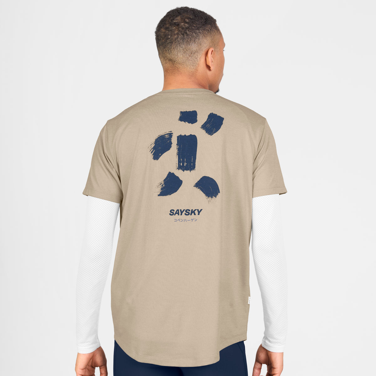 COMBAT PRO T-SHIRT | CHECKS OF EDO