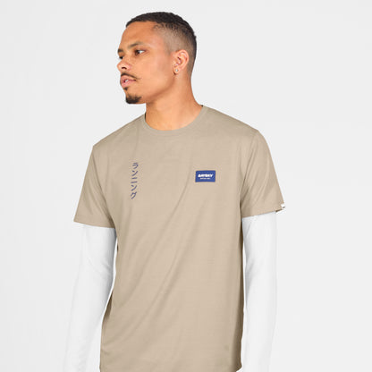 COMBAT PRO T-SHIRT | CHECKS OF EDO