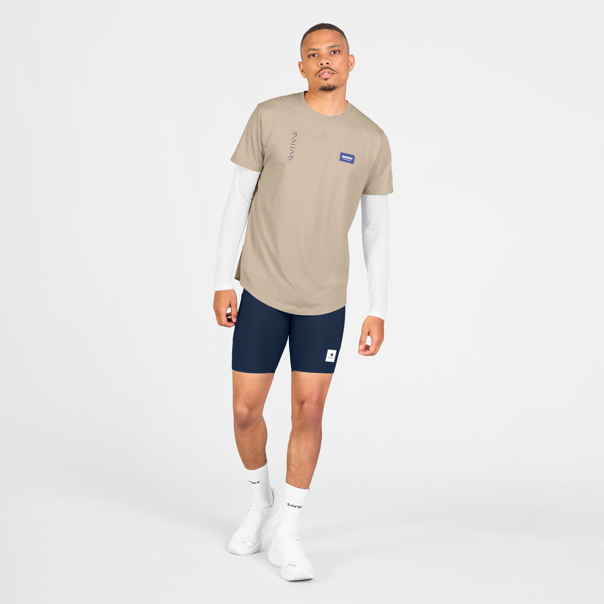 COMBAT PRO T-SHIRT | CHECKS OF EDO