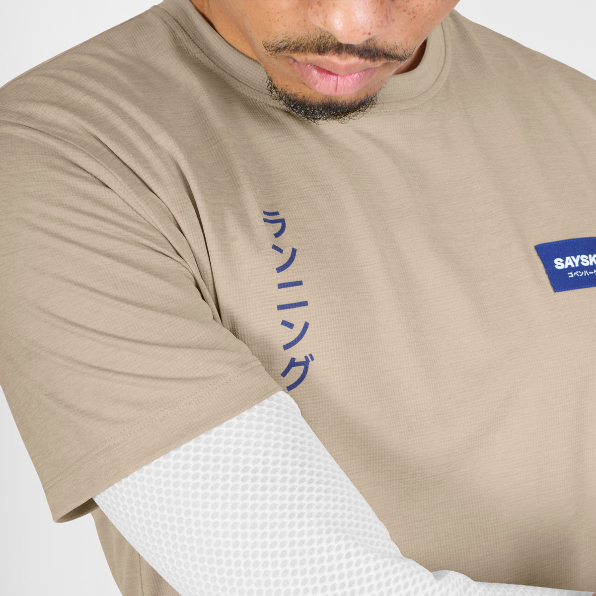 COMBAT PRO T-SHIRT | CHECKS OF EDO