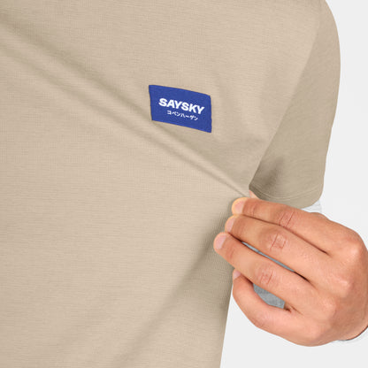 COMBAT PRO T-SHIRT | CHECKS OF EDO