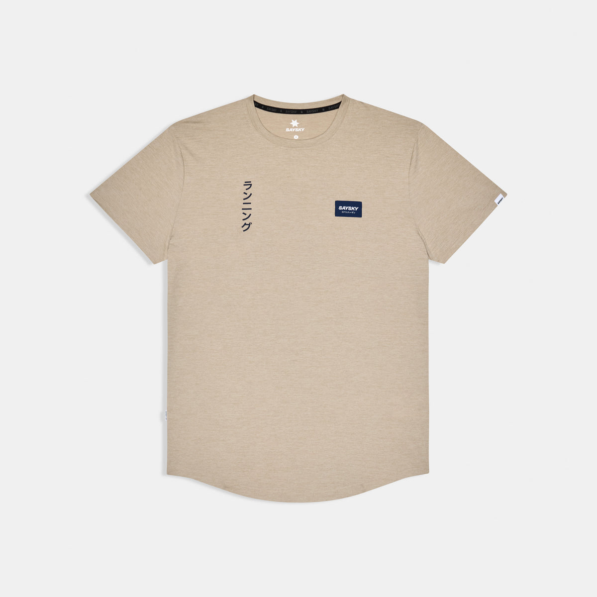 COMBAT PRO T-SHIRT | CHECKS OF EDO