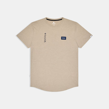 COMBAT PRO T-SHIRT | CHECKS OF EDO