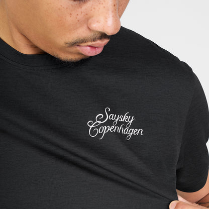 COMBAT PRO T-SHIRT | RUNNING COUTURE