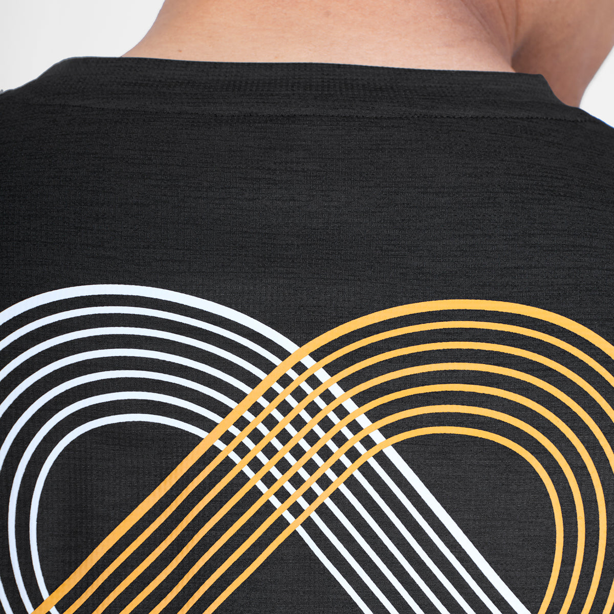 COMBAT PRO T-SHIRT | RUNNING COUTURE