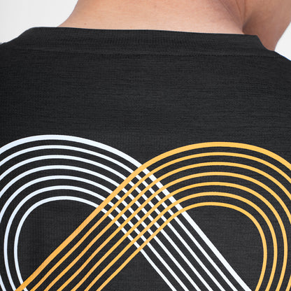 COMBAT PRO T-SHIRT | RUNNING COUTURE