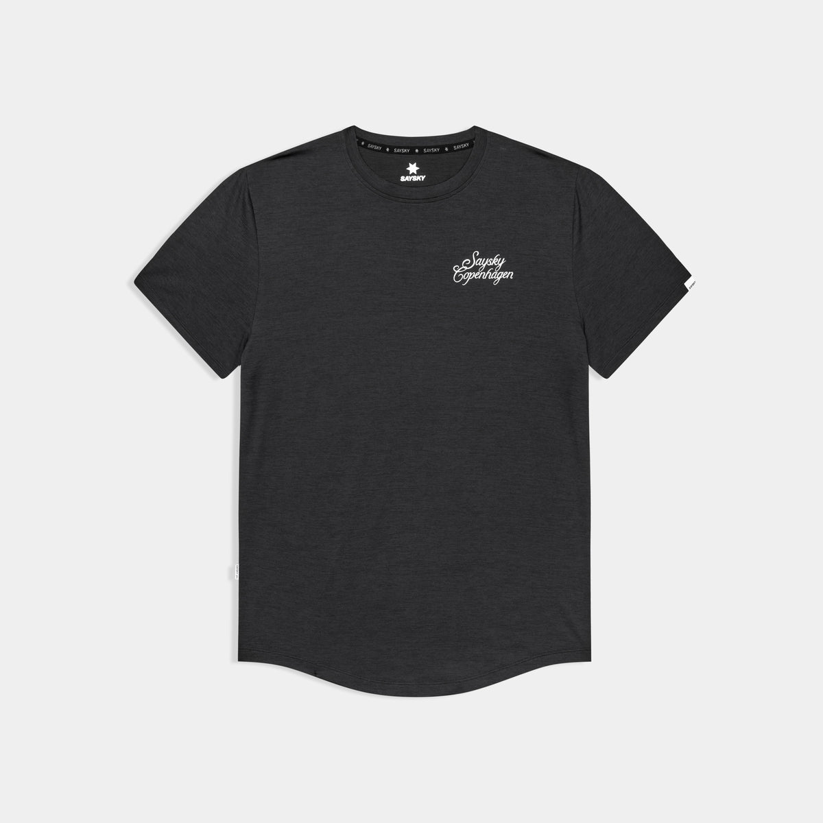 COMBAT PRO T-SHIRT | RUNNING COUTURE