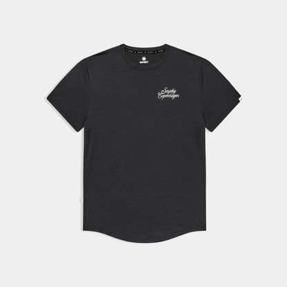 COMBAT PRO T-SHIRT | RUNNING COUTURE