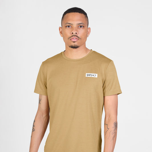 PACE T-SHIRT | TIGER GRIND II