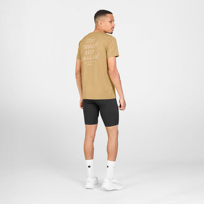 PACE T-SHIRT | TIGER GRIND II