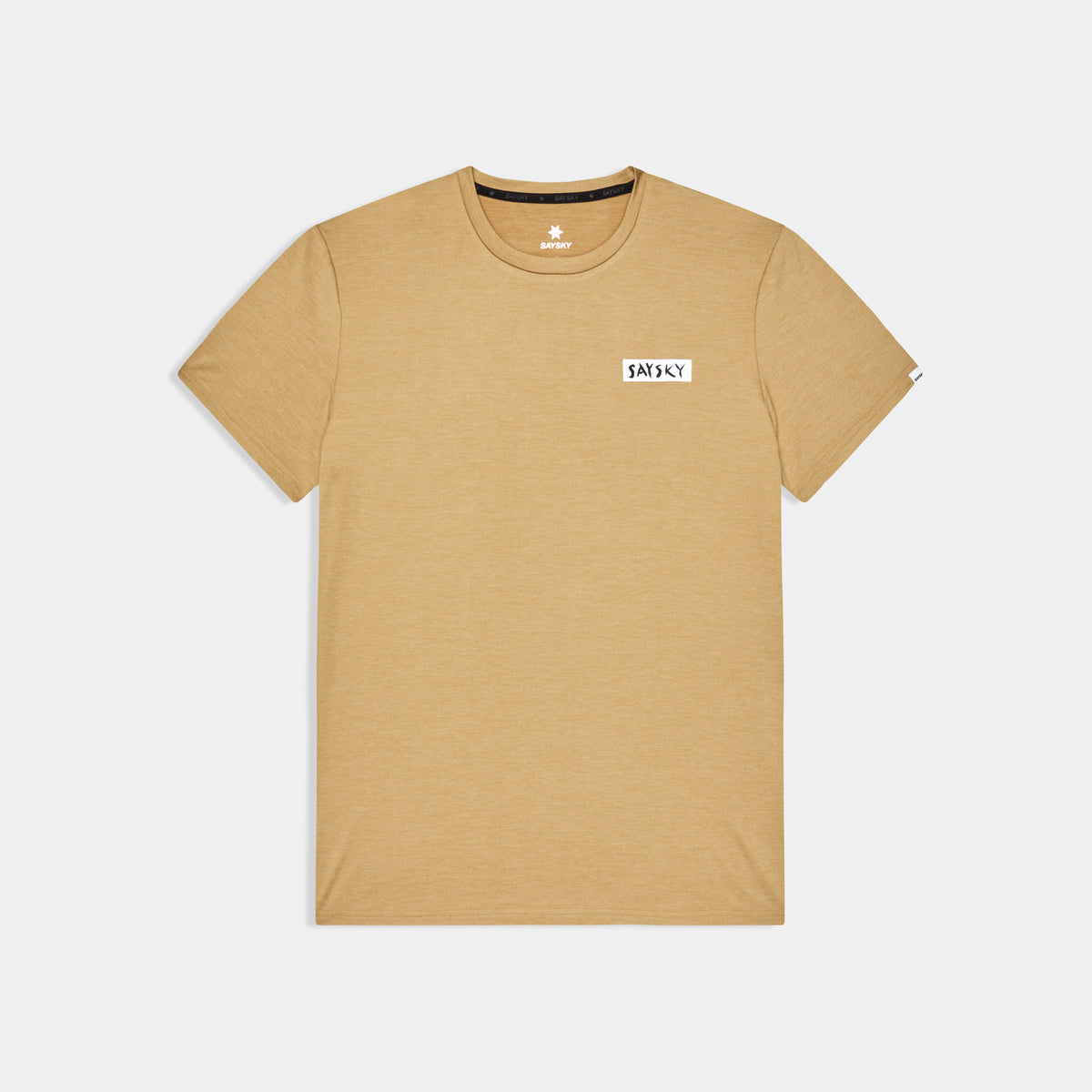 PACE T-SHIRT | TIGER GRIND II