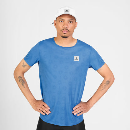 FLOW T-SHIRT REACTIVE | RUNNING COUTURE