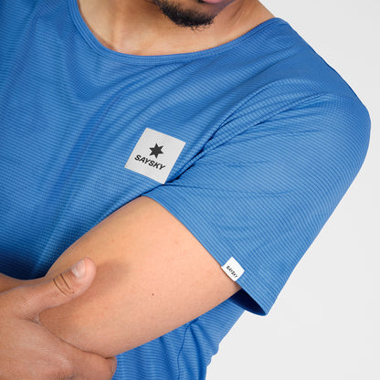 FLOW T-SHIRT REACTIVE | RUNNING COUTURE