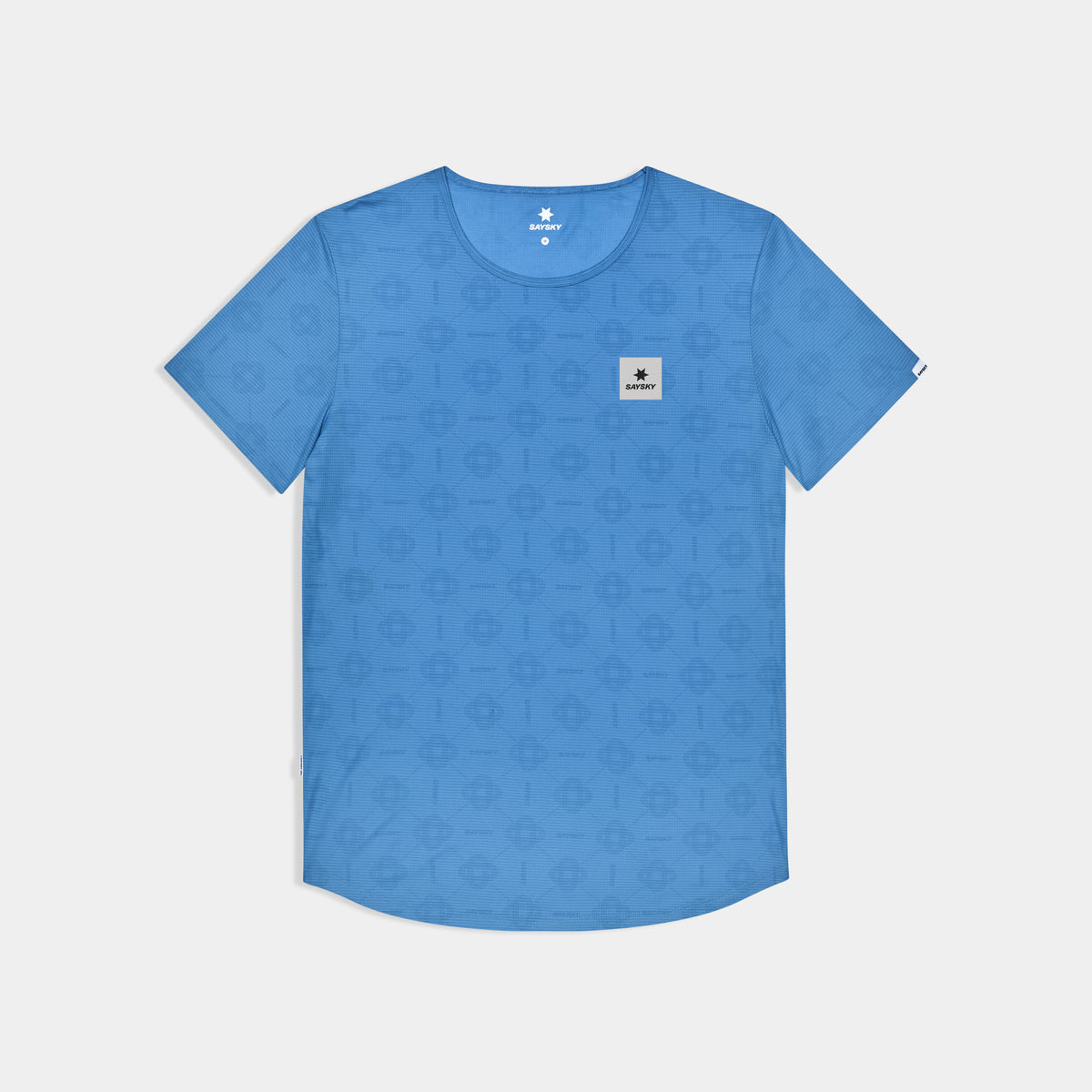 FLOW T-SHIRT REACTIVE | RUNNING COUTURE