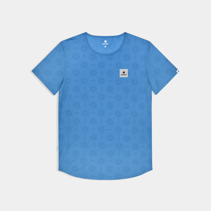 FLOW T-SHIRT REACTIVE | RUNNING COUTURE