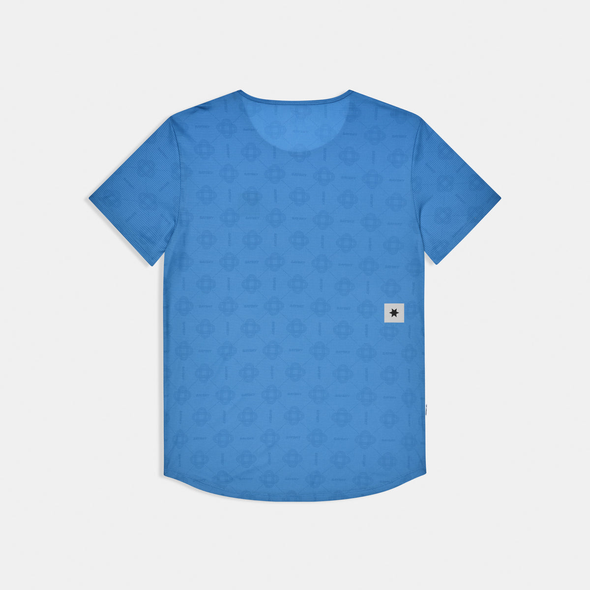 FLOW T-SHIRT REACTIVE | RUNNING COUTURE