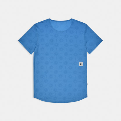 FLOW T-SHIRT REACTIVE | RUNNING COUTURE