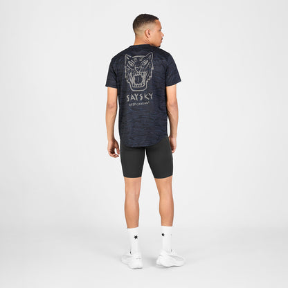 COMBAT T-SHIRT | TIGER GRIND II