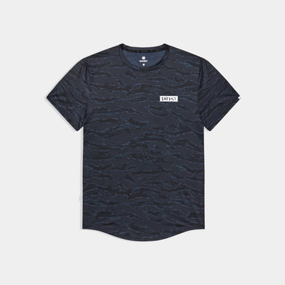 COMBAT T-SHIRT | TIGER GRIND II
