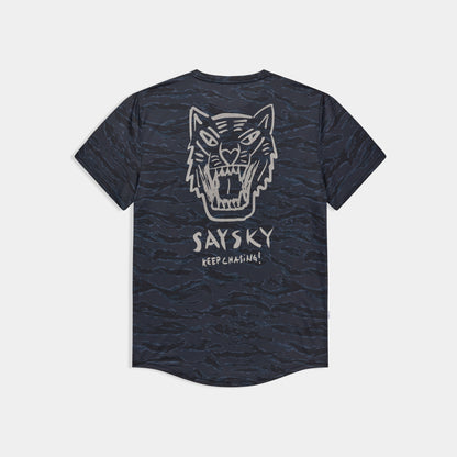COMBAT T-SHIRT | TIGER GRIND II