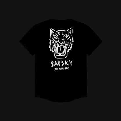 COMBAT T-SHIRT | TIGER GRIND II