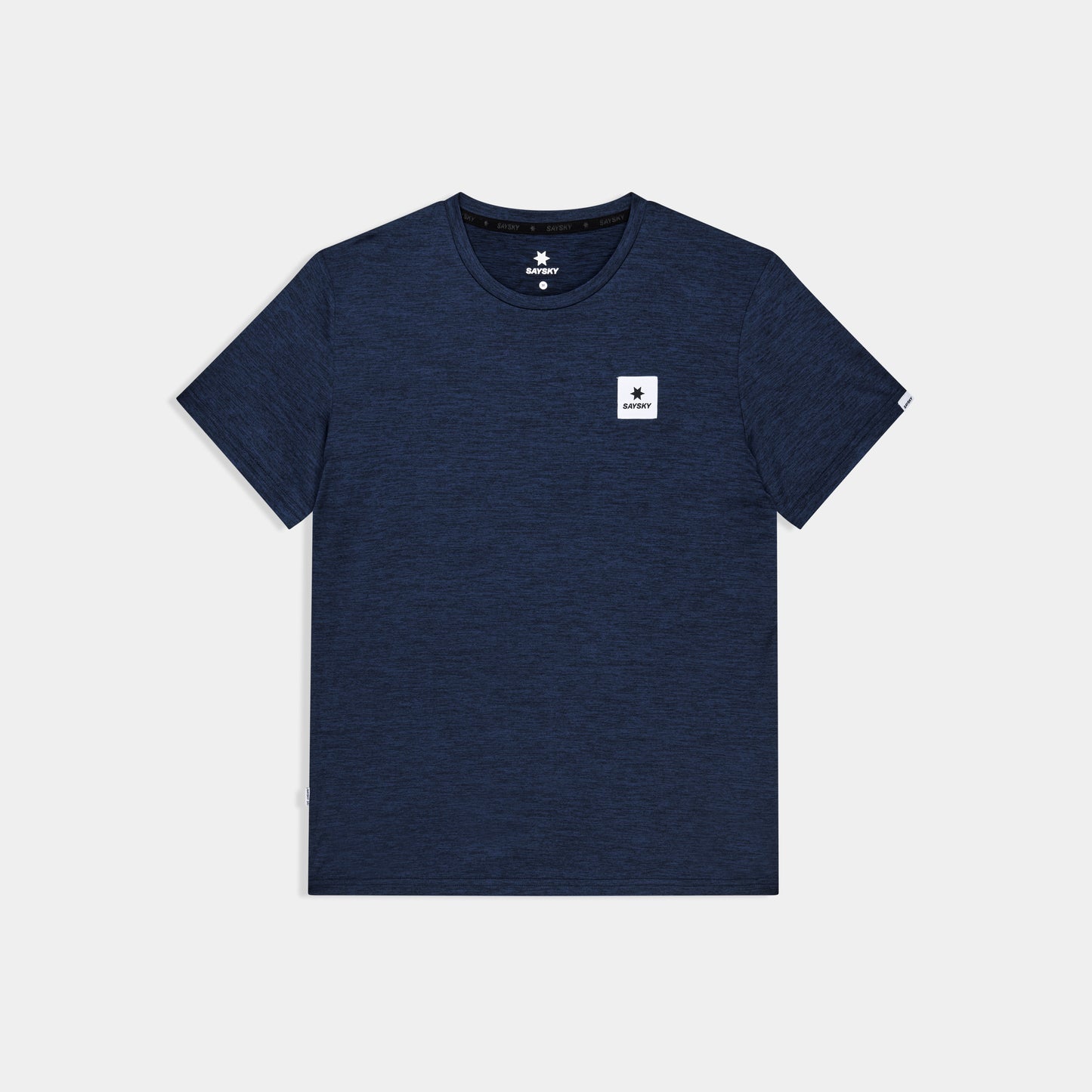 PACE T-SHIRT STATEMENT | BLUE - SAYSKY