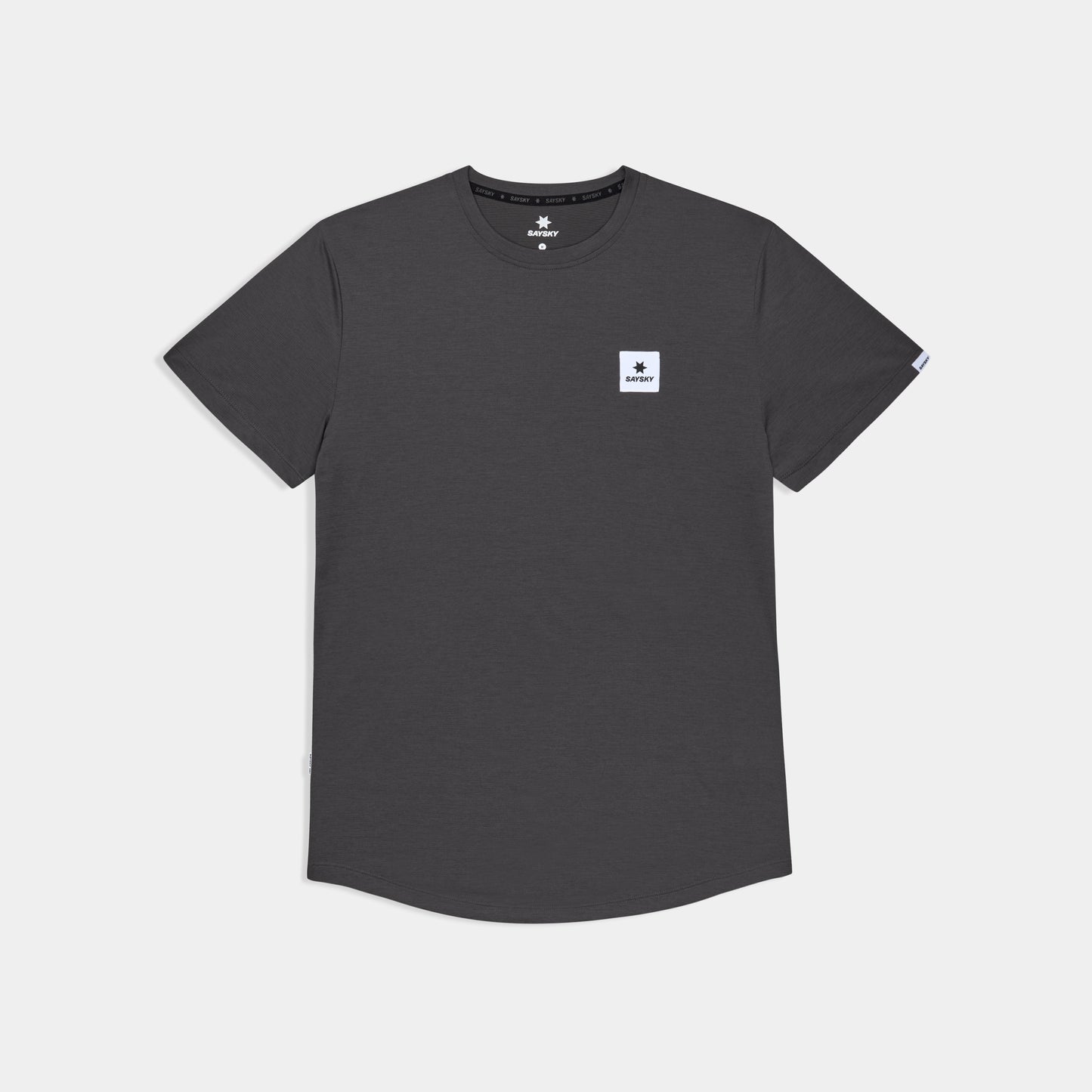 COMBAT PRO T-SHIRT | STATEMENT GREY - SAYSKY