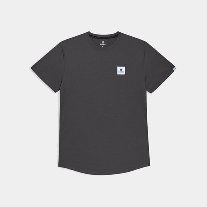 COMBAT PRO T-SHIRT | STATEMENT GREY - SAYSKY