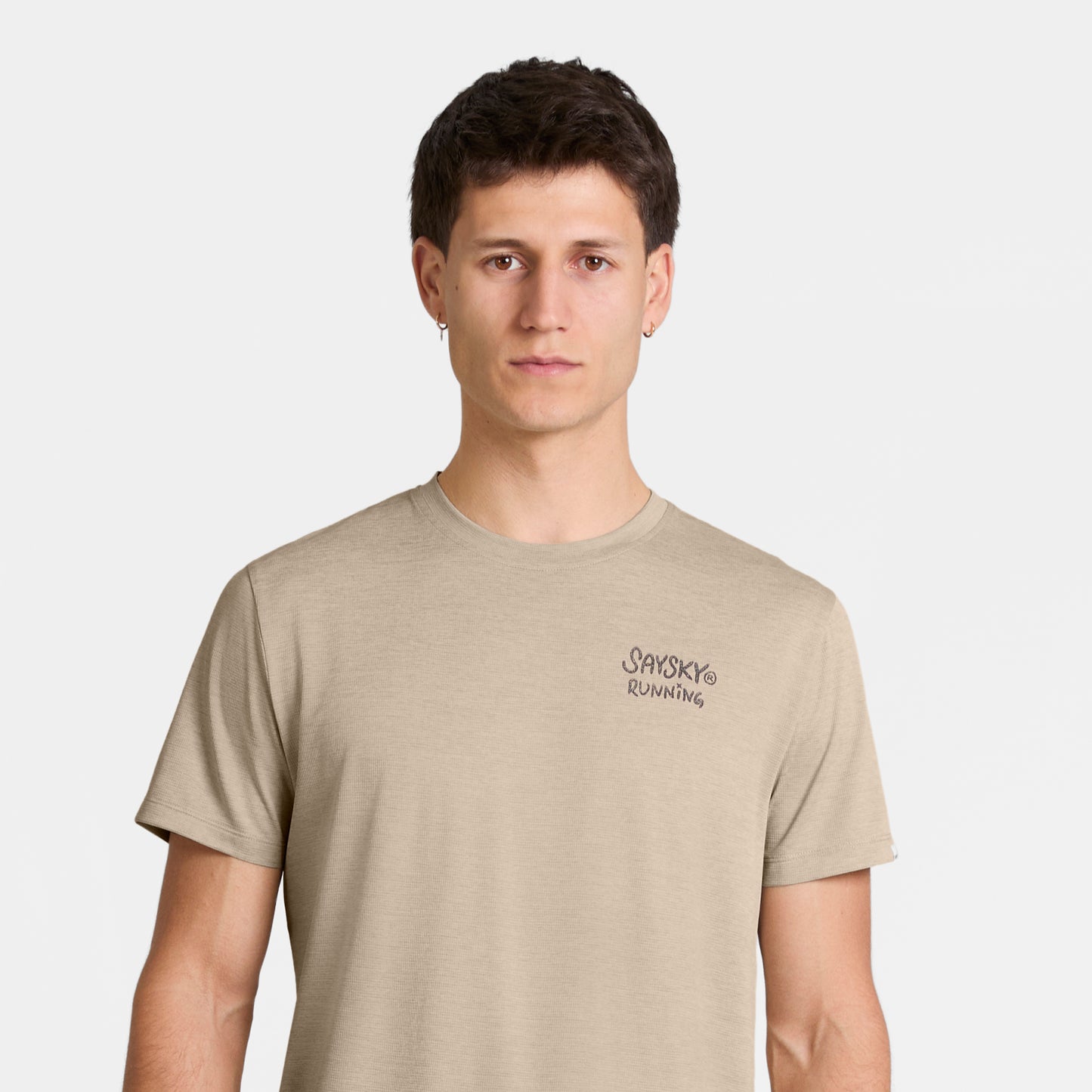 COMBAT PRO T-SHIRT | STATEMENT SAND - SAYSKY