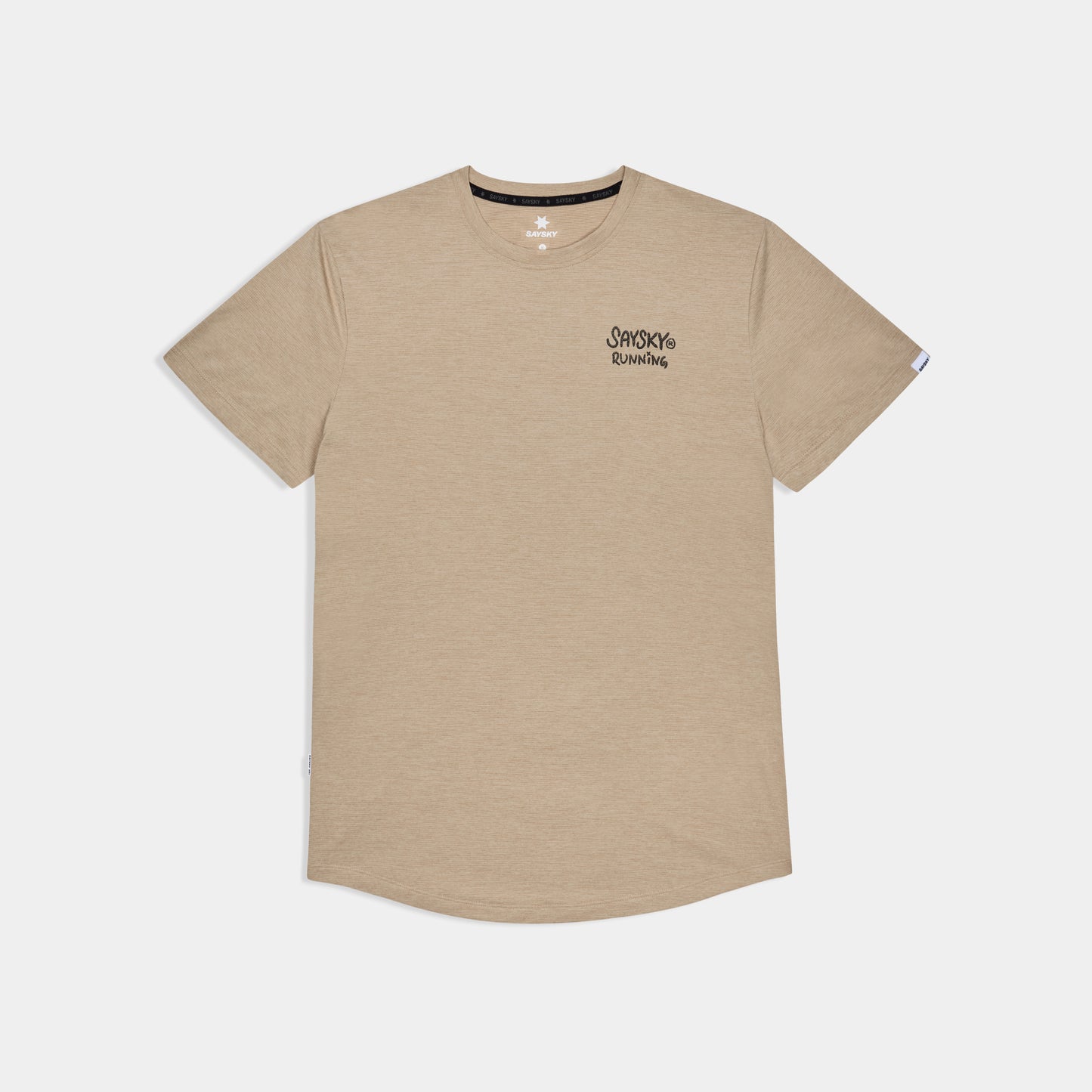 COMBAT PRO T-SHIRT | STATEMENT SAND - SAYSKY