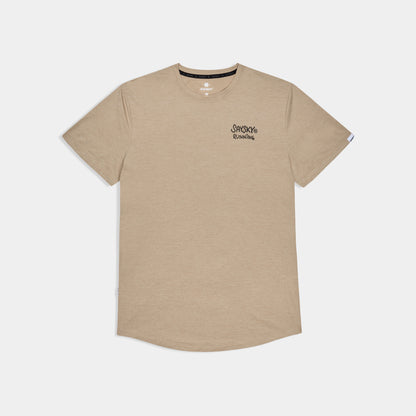 COMBAT PRO T-SHIRT | STATEMENT SAND - SAYSKY
