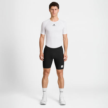 MESH BASELAYER T-SHIRT | WHITE