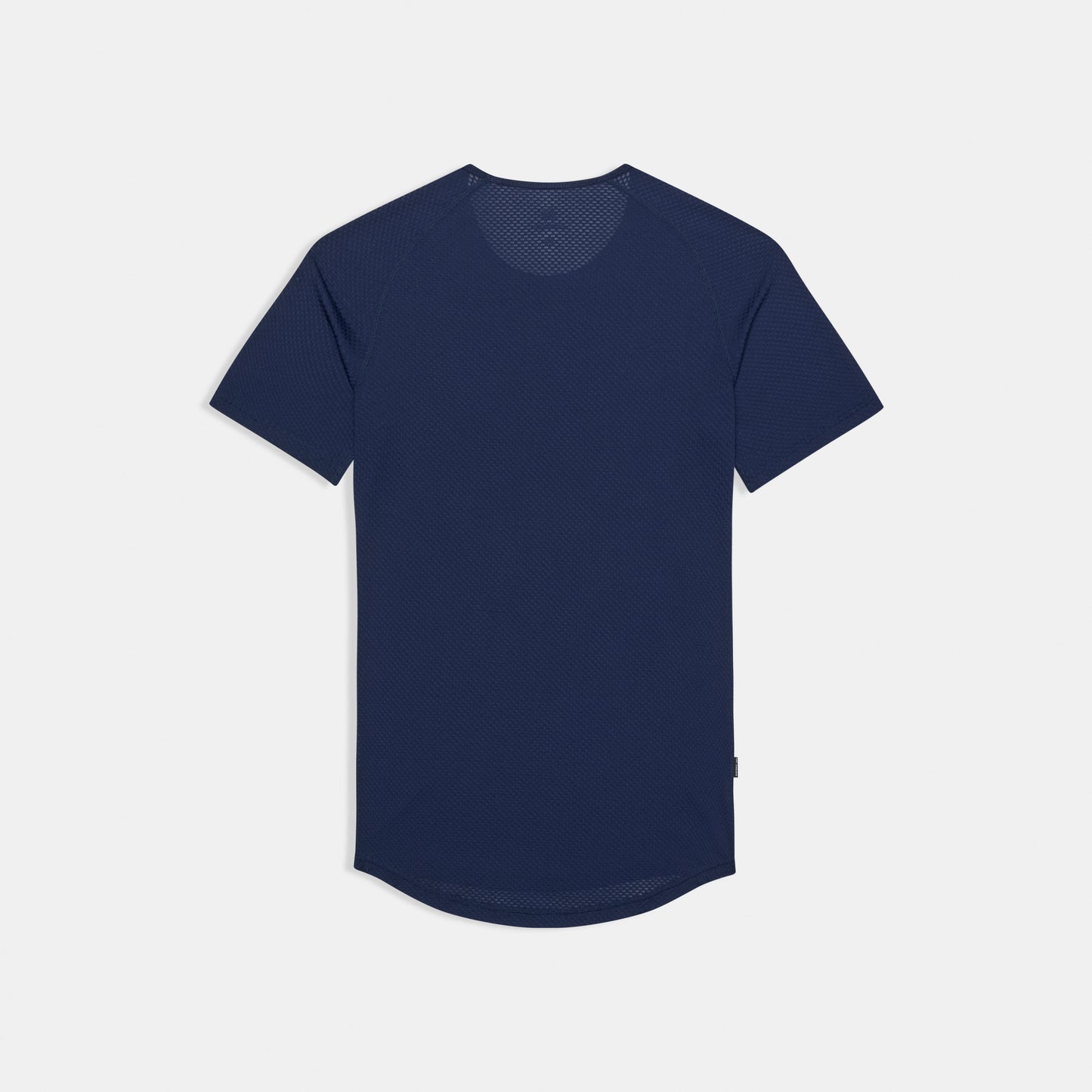 MESH BASELAYER T-SHIRT | BLUE
