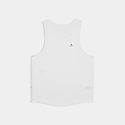 COMBAT PRO SINGLET CLEAN | WHITE - SAYSKY