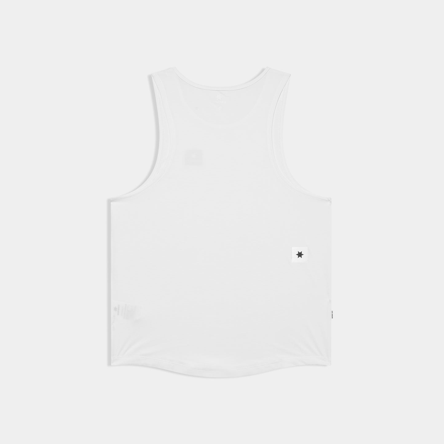 COMBAT PRO SINGLET CLEAN | WHITE - SAYSKY