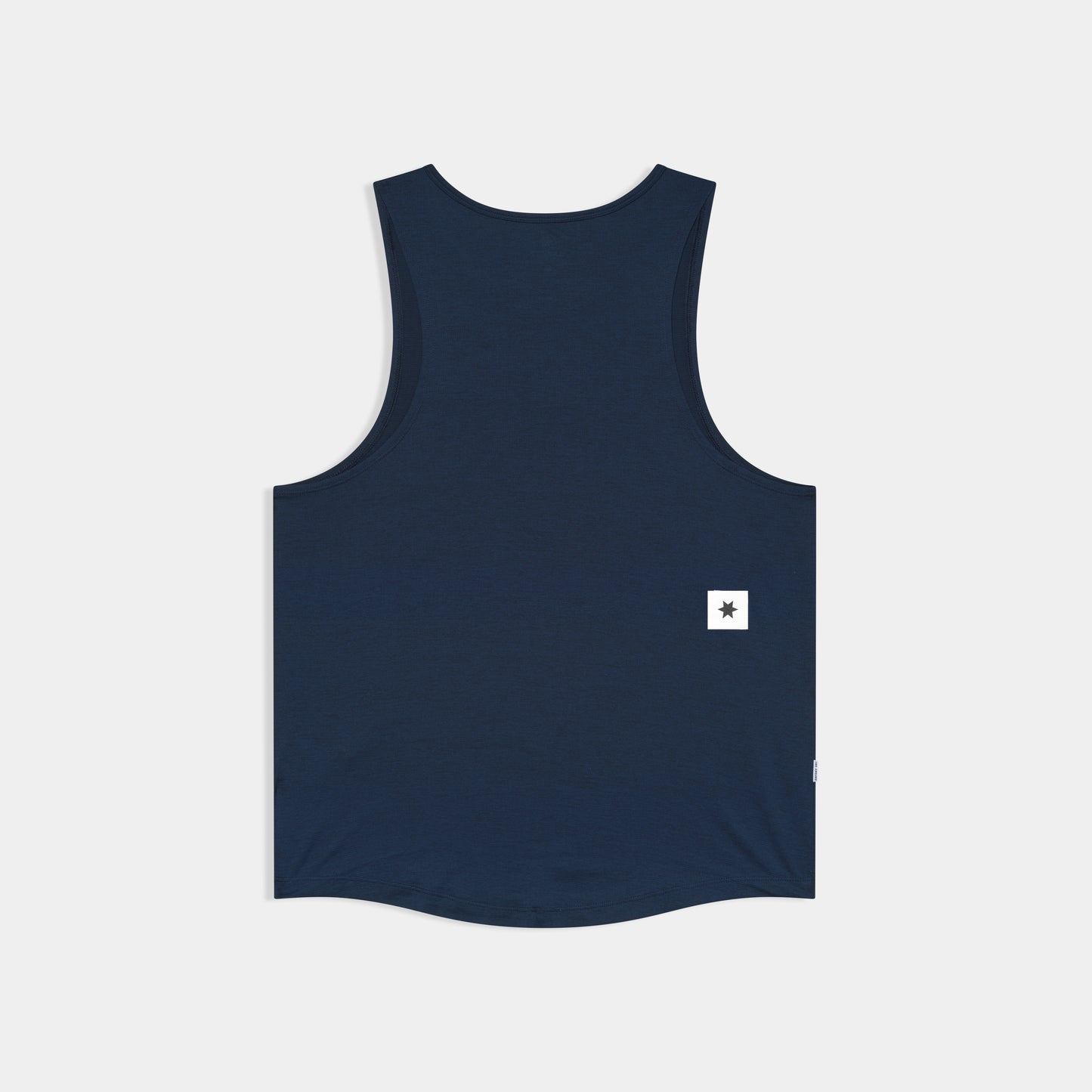 COMBAT PRO SINGLET CLEAN | BLUE - SAYSKY