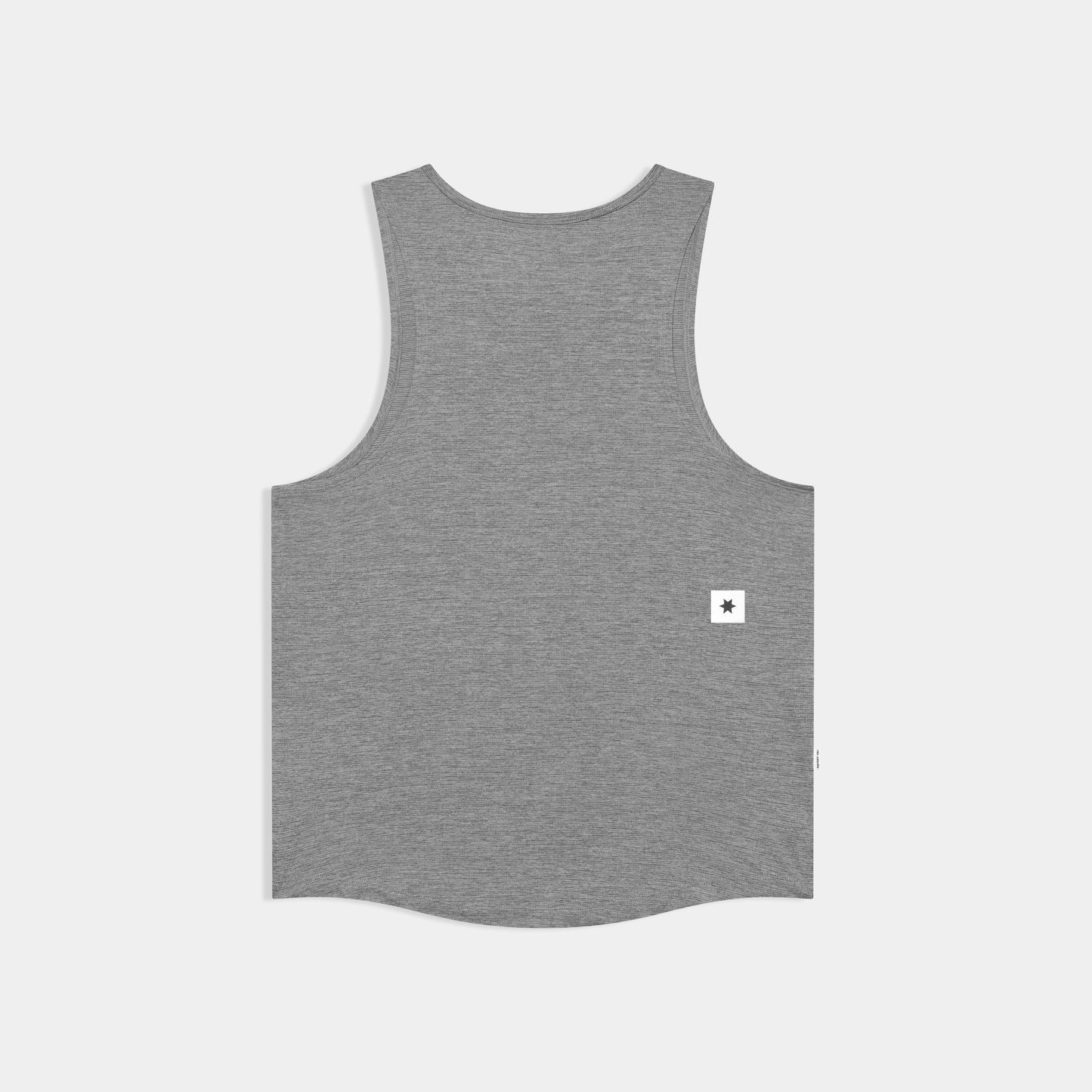 COMBAT PRO SINGLET CLEAN | GREY - SAYSKY