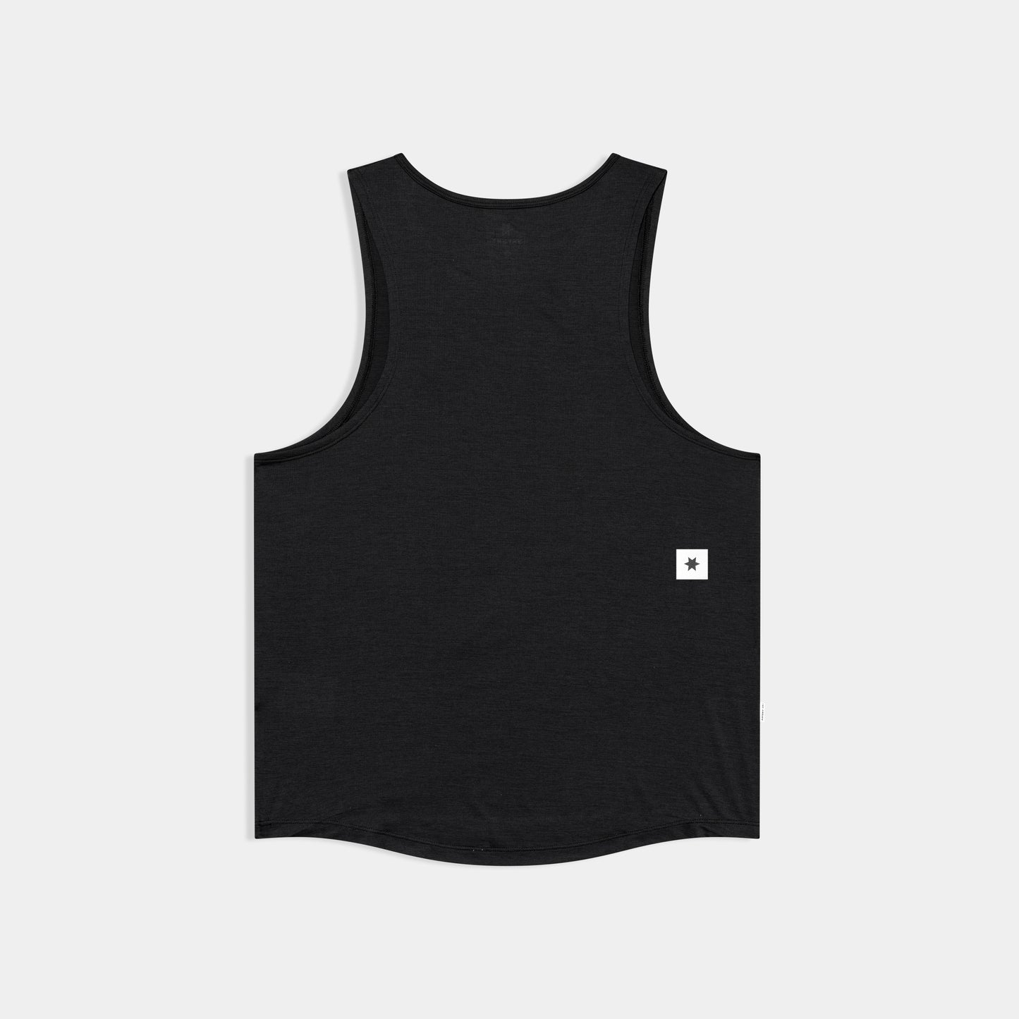 COMBAT PRO SINGLET CLEAN | BLACK - SAYSKY