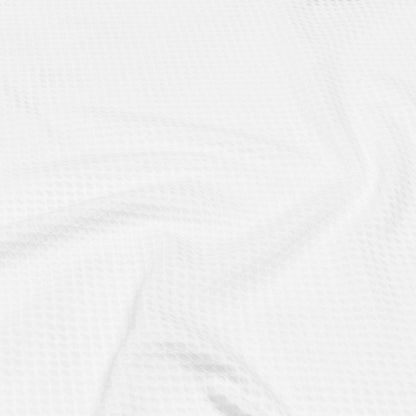 MESH BASELAYER SINGLET | WHITE - SAYSKY