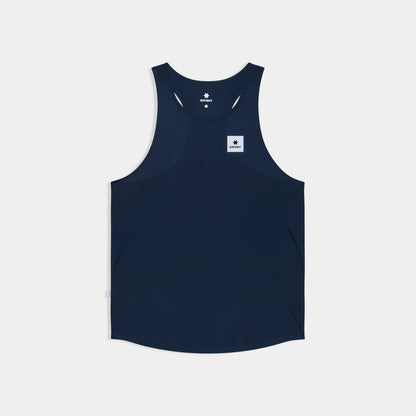 FLOW SINGLET CLEAN | BLUE - SAYSKY