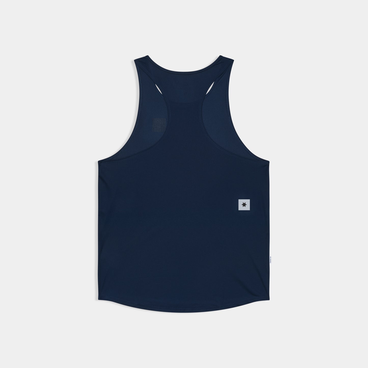 FLOW SINGLET CLEAN | BLUE - SAYSKY