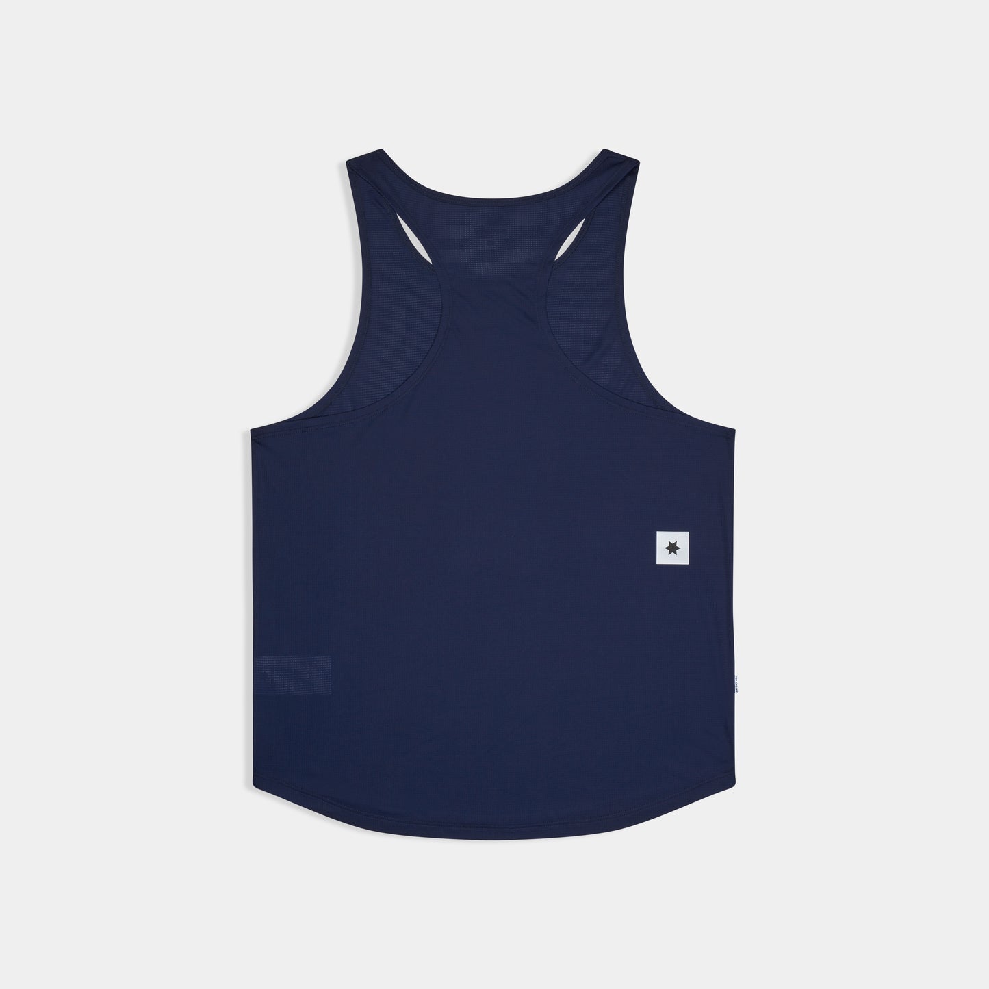 FLOW SINGLET | STATEMENT BLUE - SAYSKY