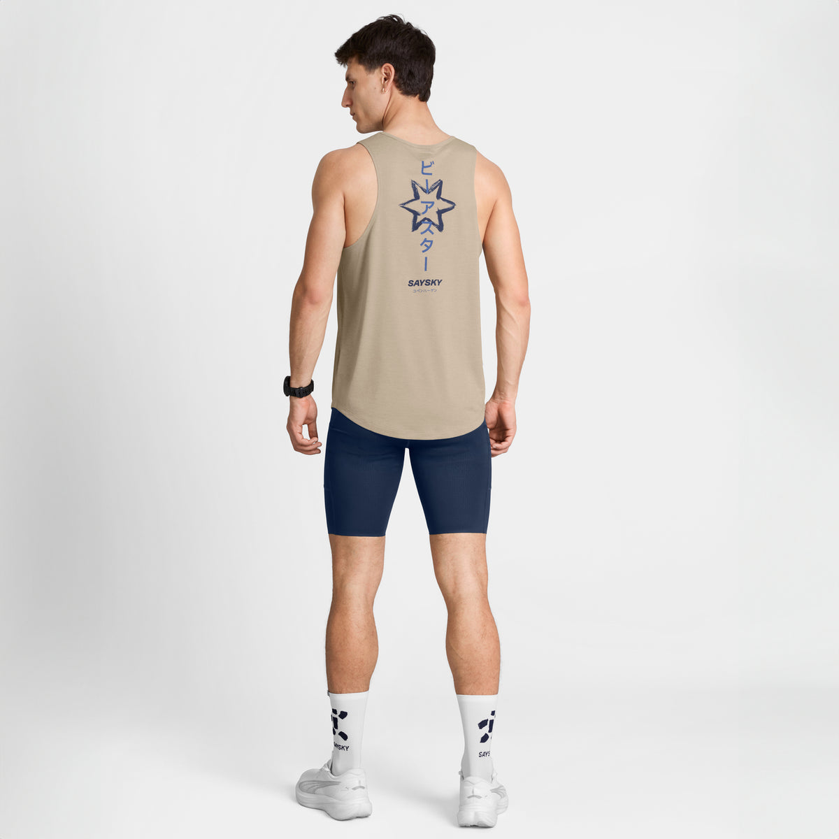 COMBAT PRO SINGLET | CHECKS OF EDO