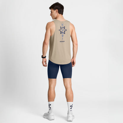 COMBAT PRO SINGLET | CHECKS OF EDO