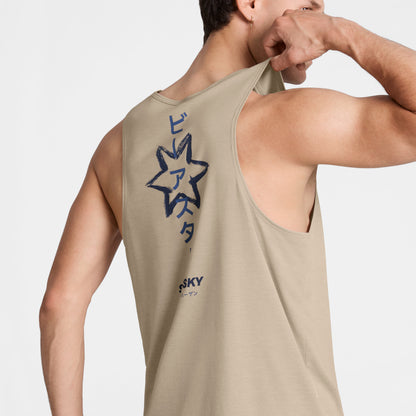 COMBAT PRO SINGLET | CHECKS OF EDO