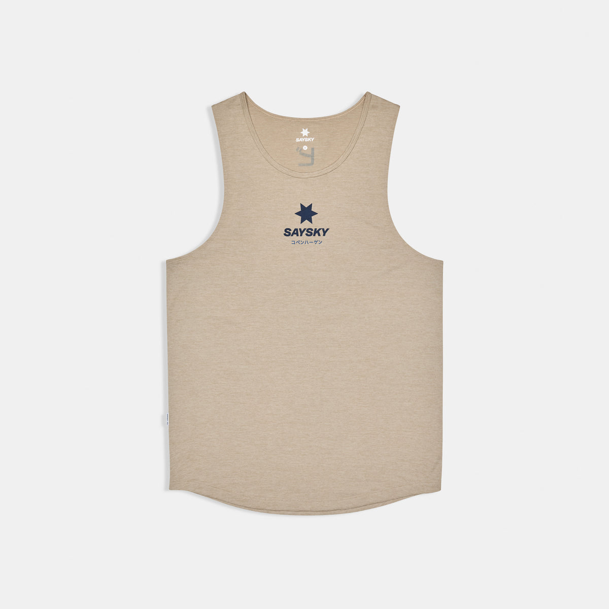 COMBAT PRO SINGLET | CHECKS OF EDO