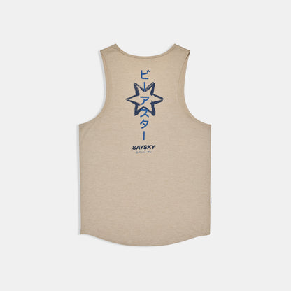 COMBAT PRO SINGLET | CHECKS OF EDO