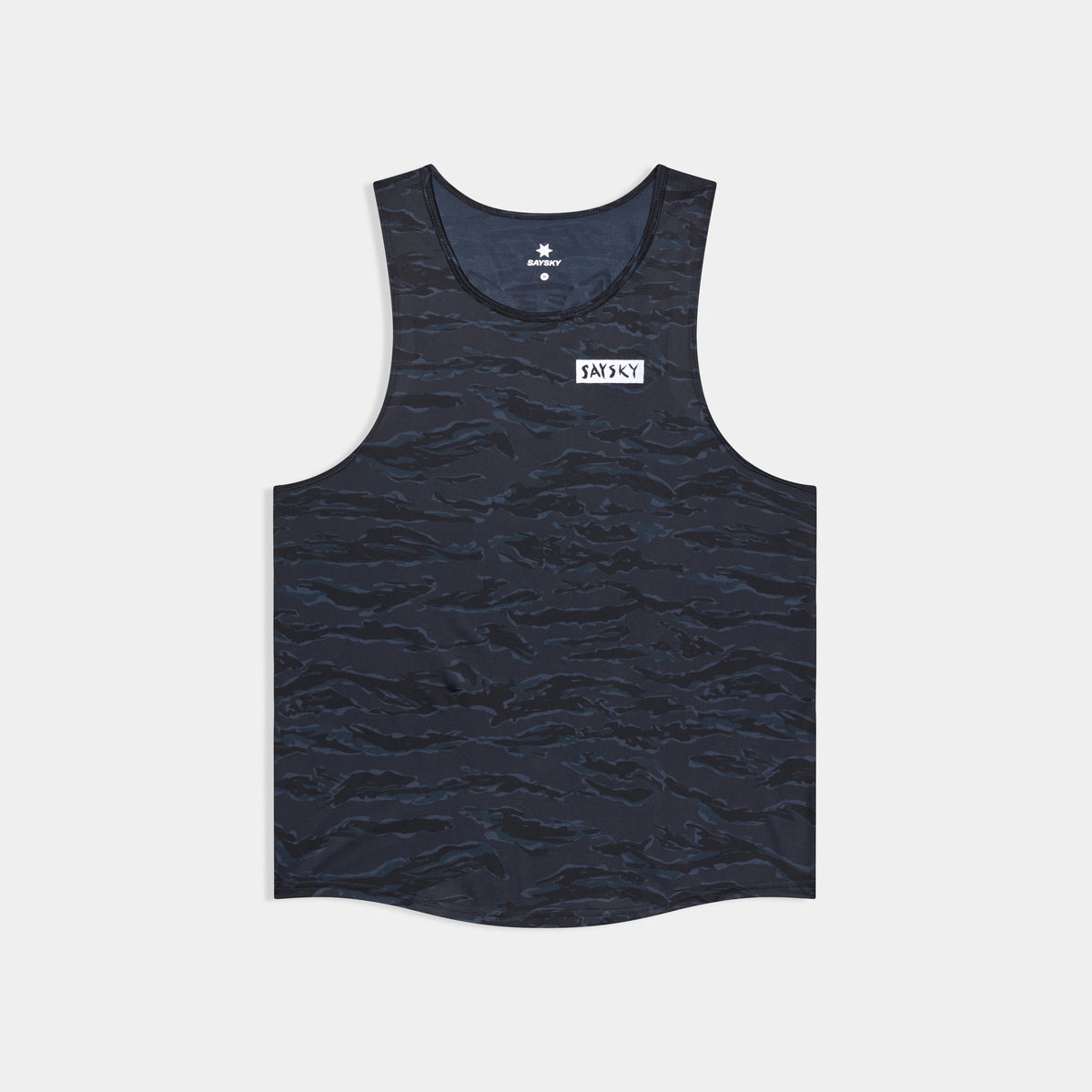 COMBAT SINGLET | TIGER GRIND II