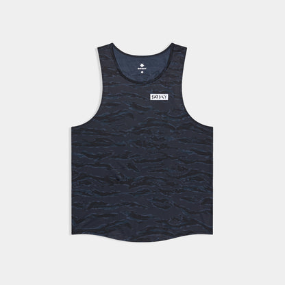 COMBAT SINGLET | TIGER GRIND II