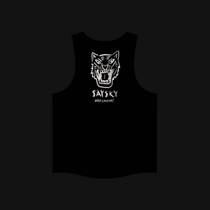 COMBAT SINGLET | TIGER GRIND II